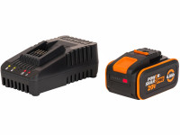 Worx WA3604