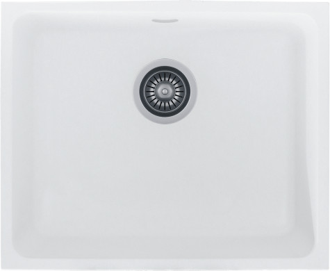 Kernau KGS U 60 1B Pure White Kernau KGS U 60 1B Pure White