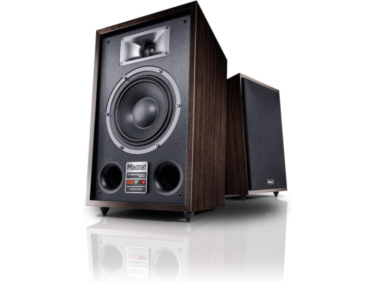 Magnat Transpuls 800A Dark Wood Magnat Transpuls 800A Dark Wood