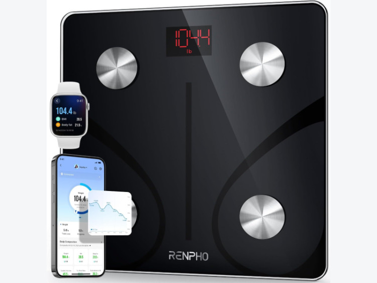 Renpho ES-CS20M