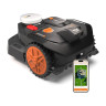 Worx Landroid Vision Cloud WR304E 2WD