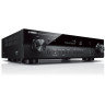 Yamaha RX-S602 Black