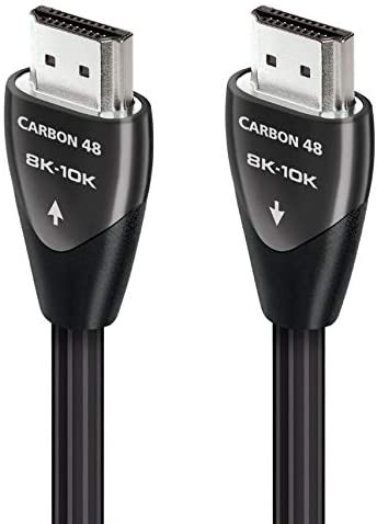 AudioQuest hd 48G HDMI Carbon