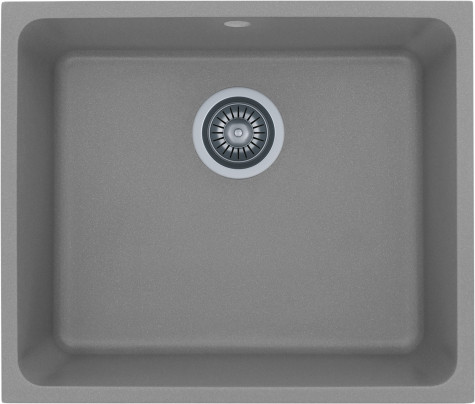 Kernau KGS U 60 1B Grey Metallic Kernau KGS U 60 1B Grey Metallic