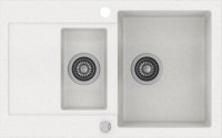 Kernau KGS H 6080 1,5B1D White