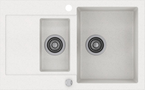 Kernau KGS H 6080 1,5B1D White Kernau KGS H 6080 1,5B1D White
