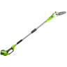 Greenworks G40PS20