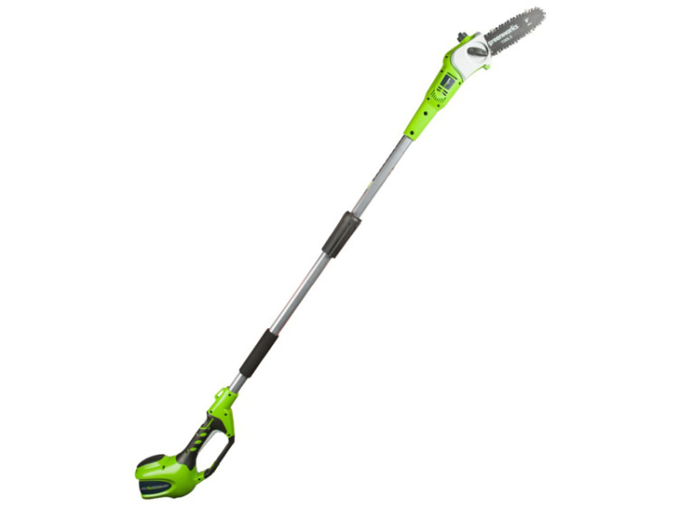 Greenworks G40PS20