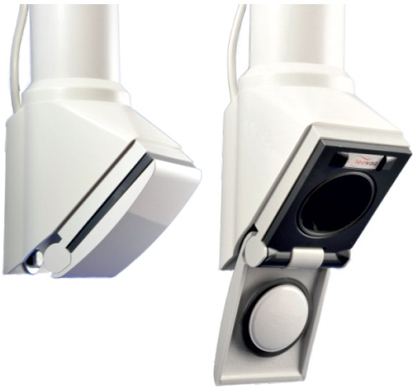 UST-M 4756 Зовнішня розетка