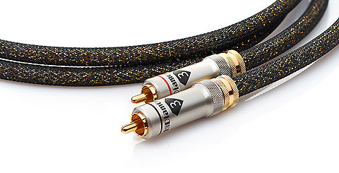 HiDiamond Signal Diamond 3 RCA