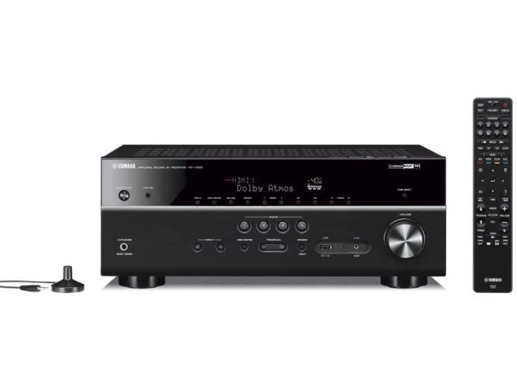 Yamaha RX-V685