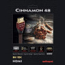 AudioQuest hd 48G HDMI Cinnamon