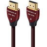 AudioQuest hd 48G HDMI Cinnamon