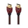 AudioQuest hd 48G HDMI Cinnamon