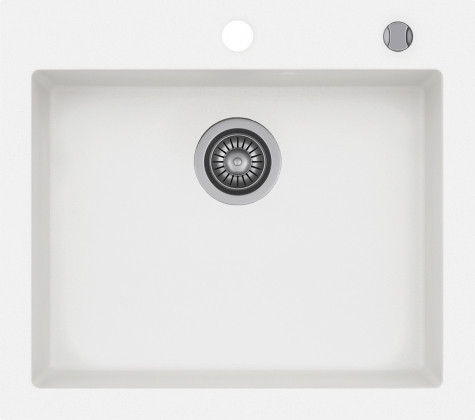 Kernau KGS H 60 1B Pure White