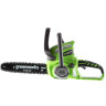 Greenworks G40CS30
