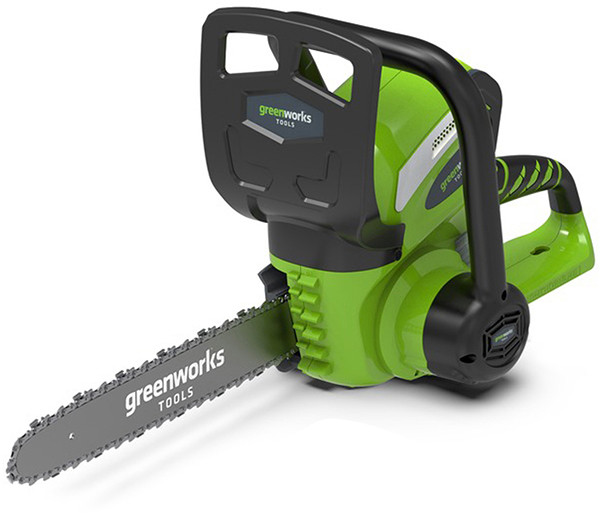 Greenworks G40CS30