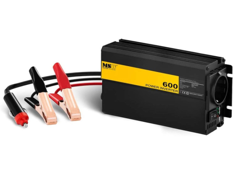 MSW CPI600MS