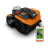 Worx Landroid Vision Cloud WR308E 2WD
