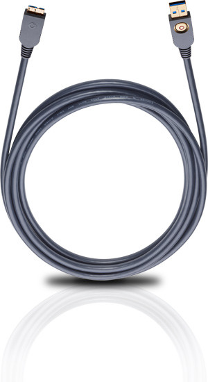 Oehlbach USB Max A/M