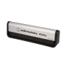 Audio-Technica acc AT6011a Anti-Static Record Brush Audio-Technica acc AT6011a Anti-Static Record Brush