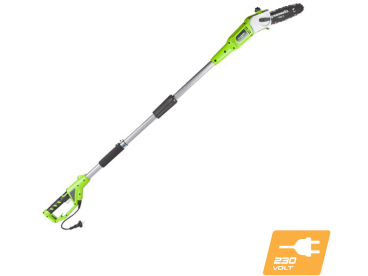 Greenworks GPS7220