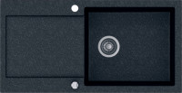Kernau KGS H 6097 1B1D Black Metallic Kernau KGS H 6097 1B1D Black Metallic