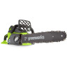 Greenworks GD40CS40K4