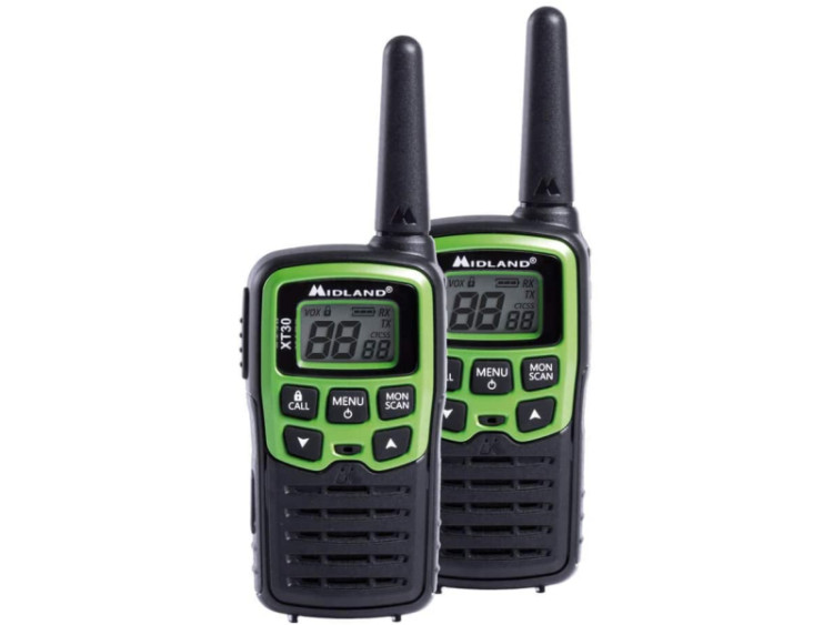 Midland XT30 Midland XT30