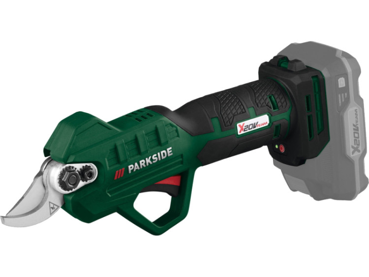 Parkside PAAS 20-Li A1