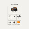 Worx Landroid Vision Cloud WR330E 2WD Worx Landroid Vision Cloud WR330E 2WD