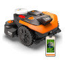 Worx Landroid Vision Cloud WR330E 2WD Worx Landroid Vision Cloud WR330E 2WD