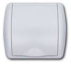 UST-M 4760 Пневморозетки серії DUE