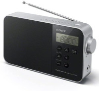 Sony ICF-M780SL Sony ICF-M780SL