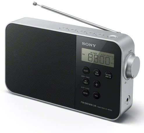 Sony ICF-M780SL