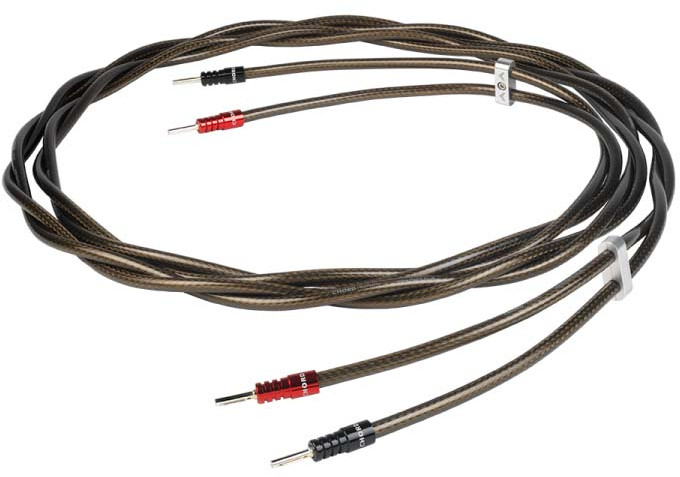 Chord EpicXL Speaker Cable ban-ban Pair