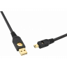 Oehlbach USB A/ Mini