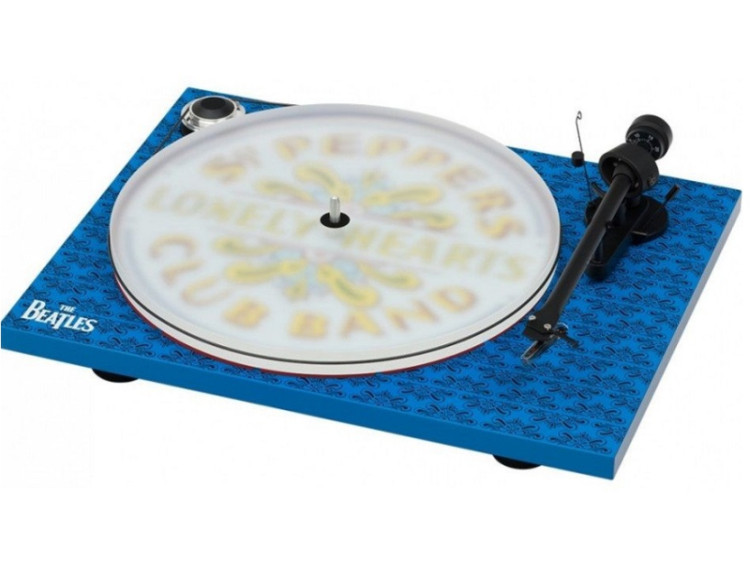 Pro-Ject Art Essential III OM10