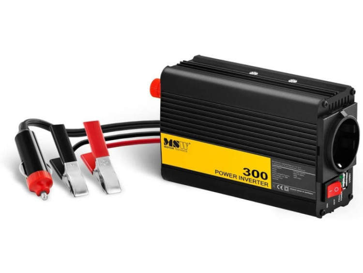 MSW CPI300PSL
