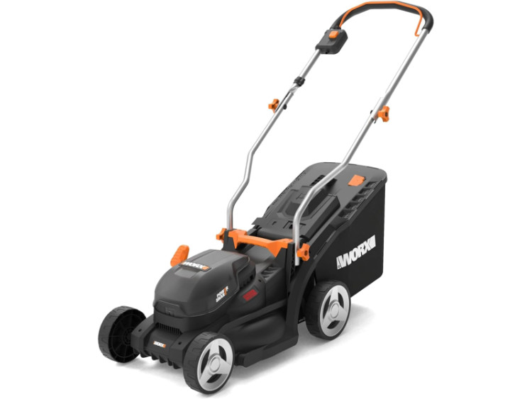 Worx WG733E