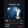 AudioQuest hd 48G HDMI Vodka