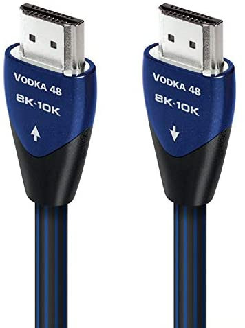 AudioQuest hd 48G HDMI Vodka
