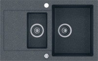Kernau KGS H 6080 1,5B1D Graphite
