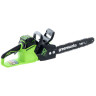 Greenworks GD40CS18