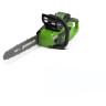 Greenworks GD40CS18