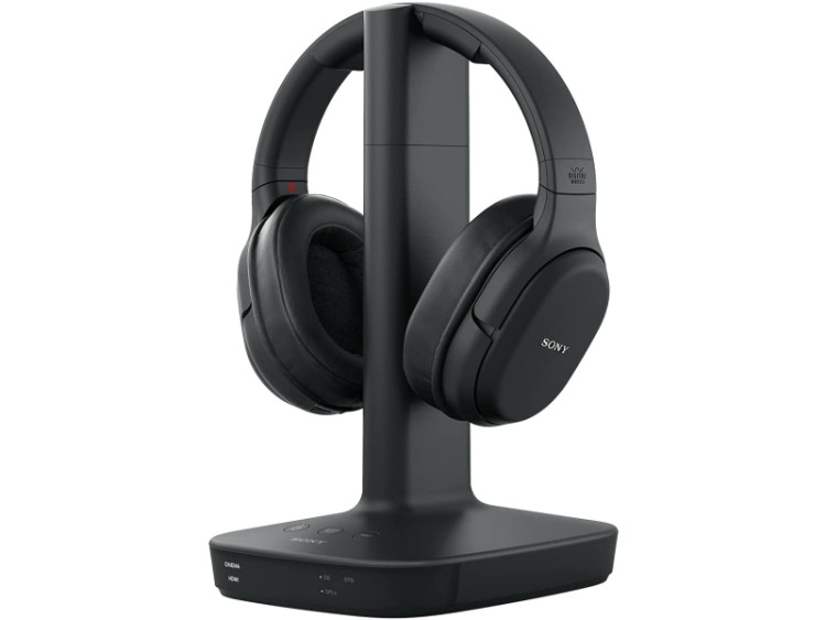 Sony WH-L600 Surround