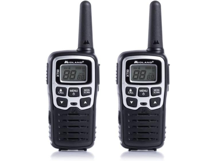 Midland XT50 Midland XT50