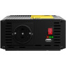 MSW CPI600PS