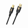 Oehlbach USB A/B 