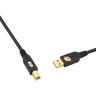 Oehlbach USB A/B 